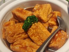 -闽鄂情·闽南招财鸭(水头店)