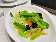 -潮州府·潮菜·砂锅粥(徐家汇店)