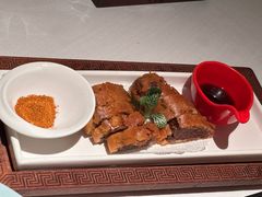 -北京全聚德(清华园店)