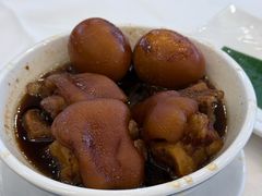 -金河半岛园林酒家(金融城店)