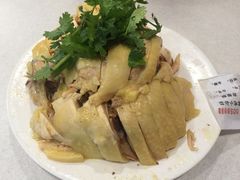 -振鼎鸡(福州路店)