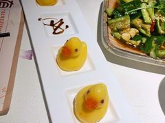 -粤点越有·茶点·粤菜(樵岭国际店)