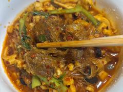 -老刘家永盛斋·传统泡馍(东关南街店)