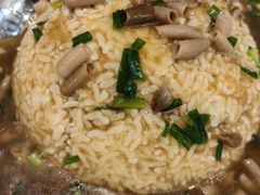 -华圆美食-老蓬莱菜(蓬港路店)