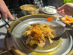 -石记东北风味烤肉(系马桩第二分店)