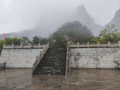 -娲皇宫