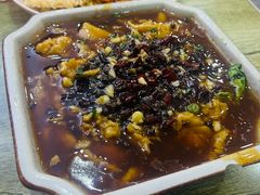 水煮肉片-卢庄(江汉路店)