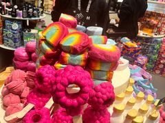 -LUSH(威尼斯人店)