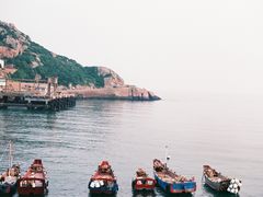 -枸杞岛
