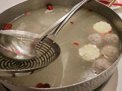 -八合里潮汕鲜牛肉火锅(上海汇智广场店)