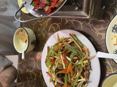 -涵家味土菜馆·徽州一绝臭鳜鱼(三河古镇店)