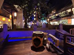-绿茶餐厅(领展购物广场·中关村店)