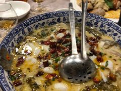 回味酸菜鱼-六婶西关小厨(光塔路店)