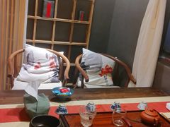 -邈墨茶馆(凤起路店)