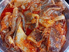 -英雄故事地摊烤肉(马驹桥店)