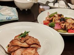 -万豪中餐厅·粤菜·北京粤财JW万豪酒店