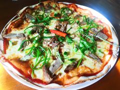 -JINNS锦时 steak&pizza(浸信会礼拜堂旧址店)