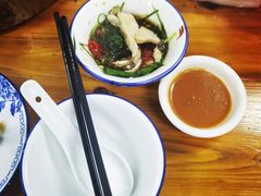 -潮陈记土鸡火锅(东厦北路店)