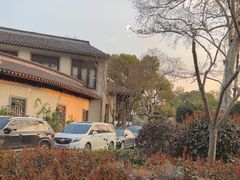 -杭州西湖柳莺里酒店·闻莺厅