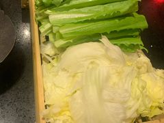 -宽板凳老灶火锅(南礼士路店)