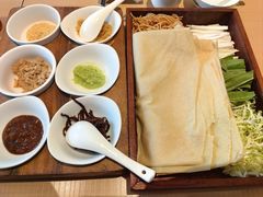 -海泰食府·新鲁菜·家宴(总部基地店)