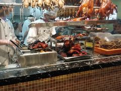 -龙记香港茶餐厅(久光百货店)