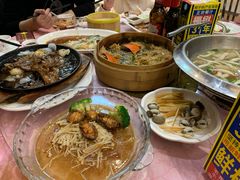 -同君福大酒楼(紫新路店)
