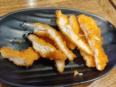 -老妈米线(木渎影视城店)
