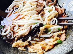 -俏湘私房菜(国贸店)