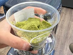 -茶和々(茶和々 小樽店)