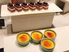 -杭州钱江新城万怡酒店-西餐厅