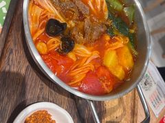 -小满手工粉(北京富力广场店)