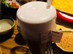 -COSTA COFFEE(金长安大厦店)