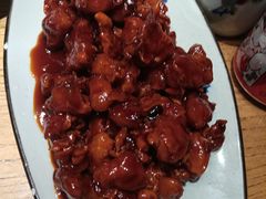 -陈先进鱼馆·夜宵·地道农家菜(湖墅南路店)