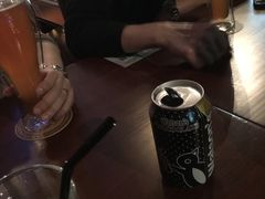 -Shanghai Brew House上海啤酒工坊(老外街店)