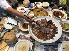 -陈鹏鹏潮汕菜(欢乐海岸 海边景观店)