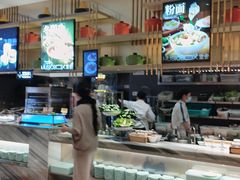 -堂会(天河店)
