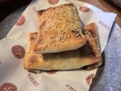 -纳鲁孜·新疆特色餐厅(上海悦荟广场店)