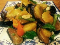 -东北人家铁锅炖(鞍山路店)