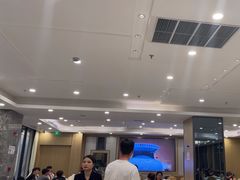 -金时代顺风大酒店(临港百联店)
