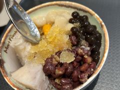 -鲜芋仙(番禺万达广场店)