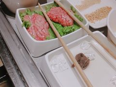 -海底捞火锅(凯德广场店)