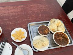 炒肝-姚记炒肝店(鼓楼店)