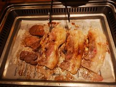 -新石器烤肉(南站店)