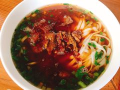 -矮子粉店1985·长沙米粉(湘春路店)