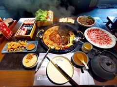 -火社火锅(平安大街店)