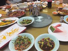 -香港狮子山下·明星粤菜餐厅(北苑店)