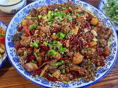 -挖色菜香园(大理店)