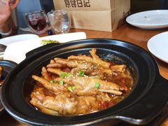 -原食日记(三里屯店)