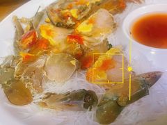 -官塘陈记鱼生·潮汕砂锅粥·牛肉火锅(潮枫路总店)